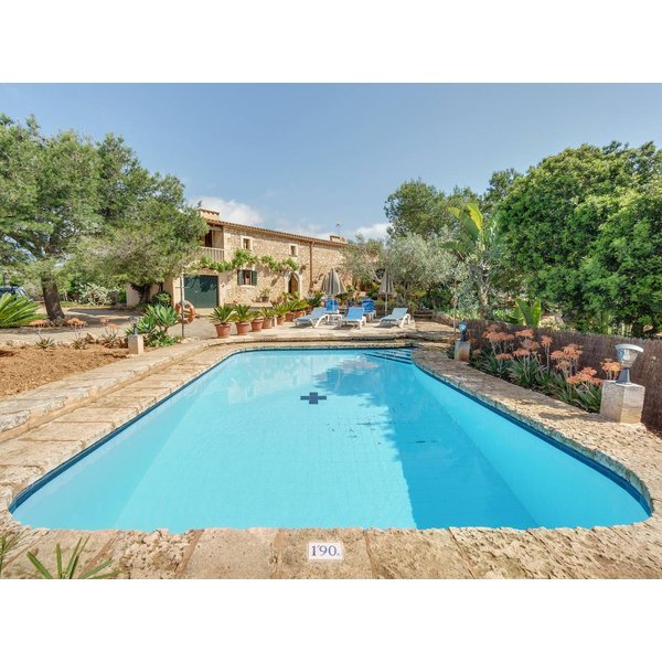 Maison De Vacances à Migjorn à Partir De 156€ Par Nuit-image