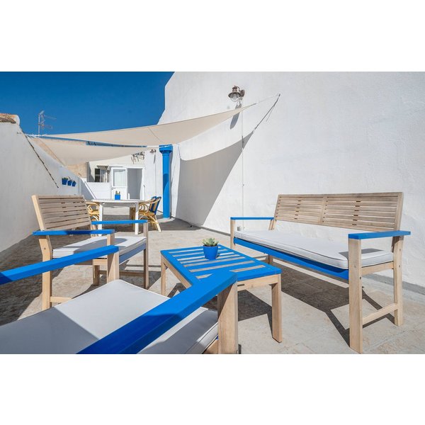Maison De Vacances à Migjorn à Partir De 112€ Par Nuit-image