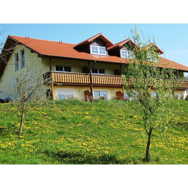 Appartement De Vacances à Basse-BavièRe à Partir De 51€ Par Nuit-image