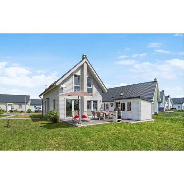 Maison De Vacances à Kappeln à Partir De 126€ Par Nuit-image