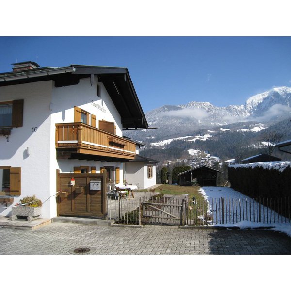 HôTel à Watzmann à Partir De 129€ Par Nuit-image