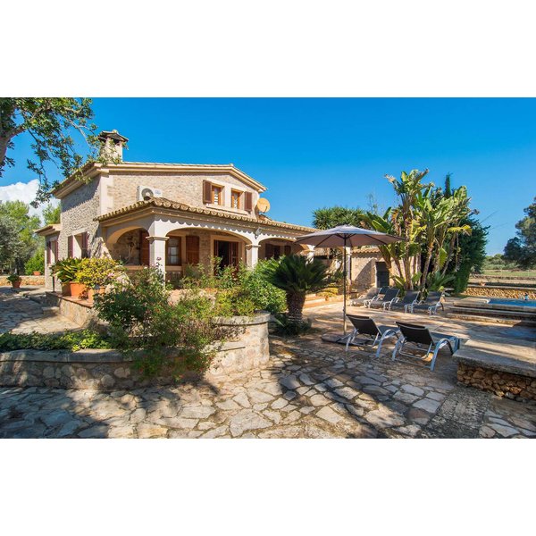 Maison De Vacances à Inca à Partir De 382€ Par Nuit-image