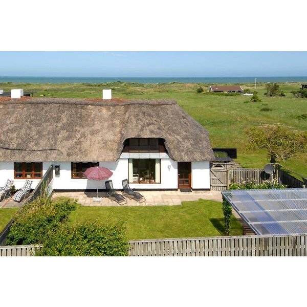 Maison De Vacances à Tannisbucht à Partir De 85€ Par Nuit-image
