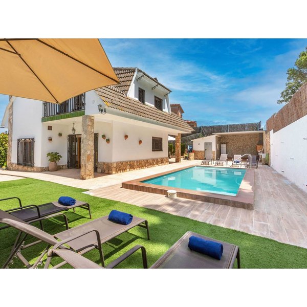 Maison De Vacances à Vidreres à Partir De 321€ Par Nuit-image