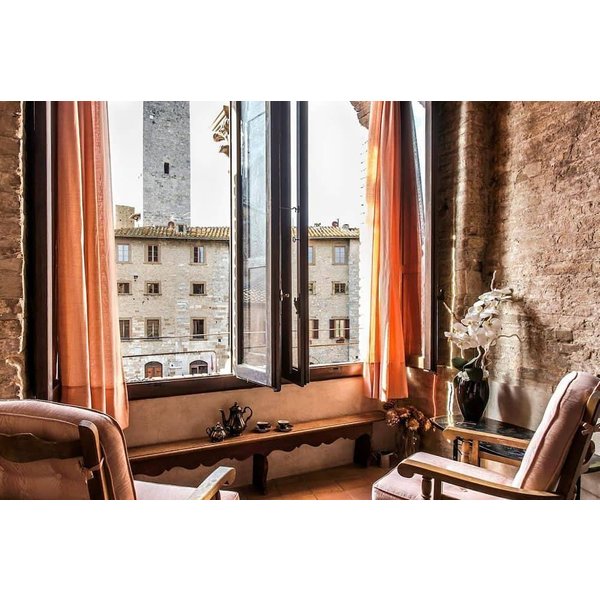 Appartement De Vacances à Valdelsa à Partir De 494€ Par Nuit-image