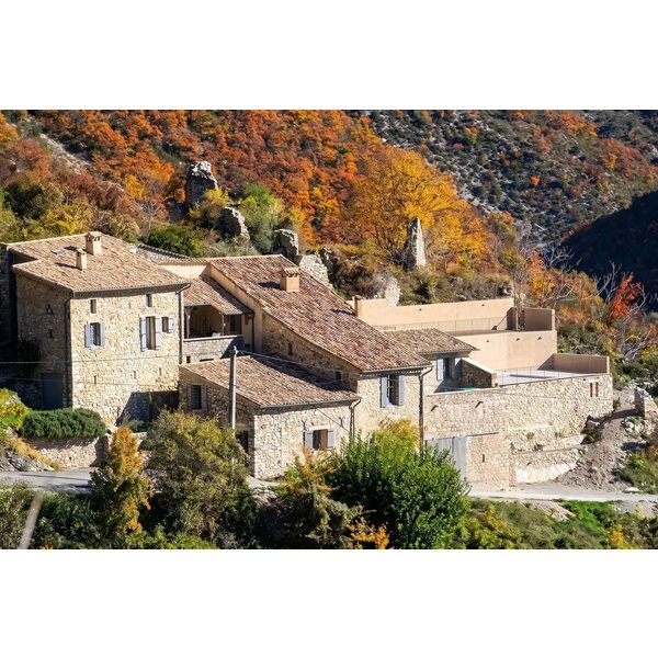 Maison De Vacances à DrôMe à Partir De 581€ Par Nuit-image