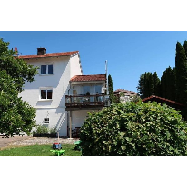 Appartement De Vacances à Waldhessen à Partir De 71€ Par Nuit-image