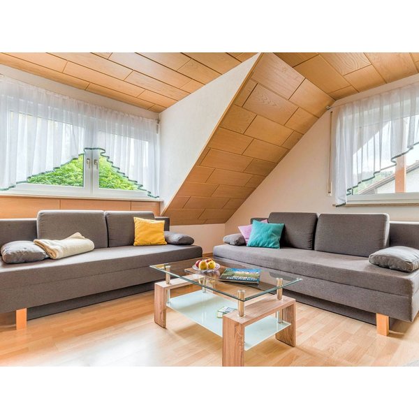 Appartement De Vacances à Franconie à Partir De 102€ Par Nuit-image