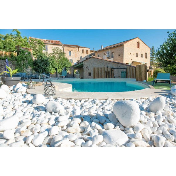 Maison De Vacances à Tarn à Partir De 394€ Par Nuit-image