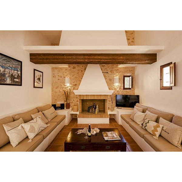 Maison De Vacances à Formentera à Partir De 378€ Par Nuit-image