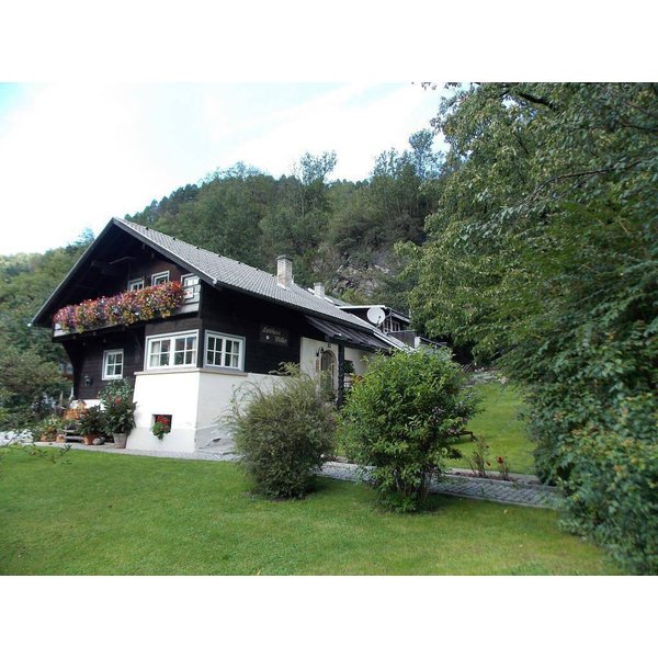 Appartement De Vacances à Oetz à Partir De 109€ Par Nuit-image