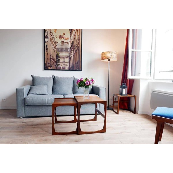 Appartement De Vacances à Paris à Partir De 478€ Par Nuit-image