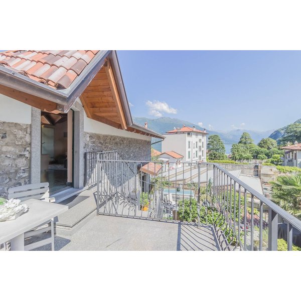 Appartement De Vacances à Lac De CôMe à Partir De 204€ Par Nuit-image