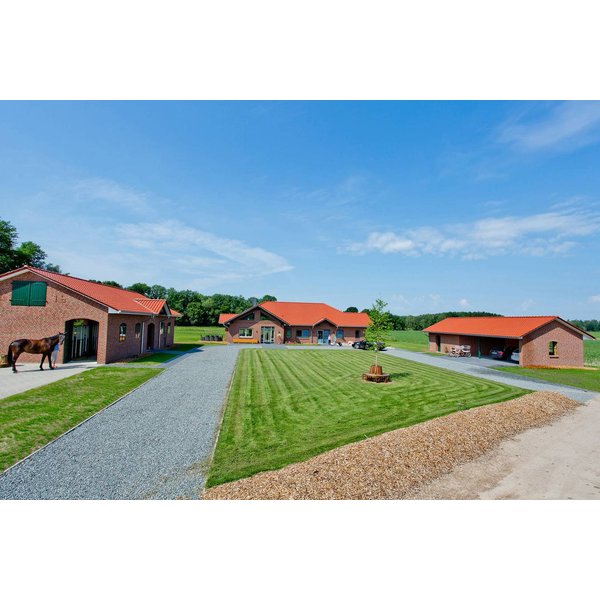 Maison De Vacances à Soltau à Partir De 489€ Par Nuit-image