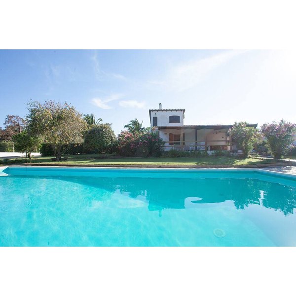Maison De Vacances à Calasetta à Partir De 250€ Par Nuit-image
