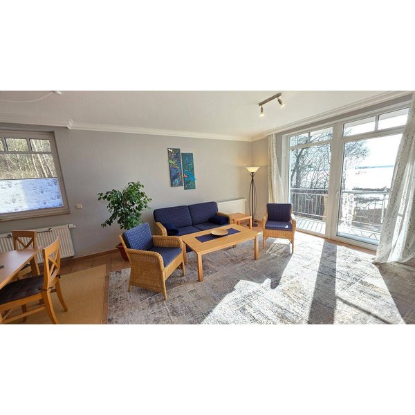 Appartement De Vacances à Waren à Partir De 113€ Par Nuit-image