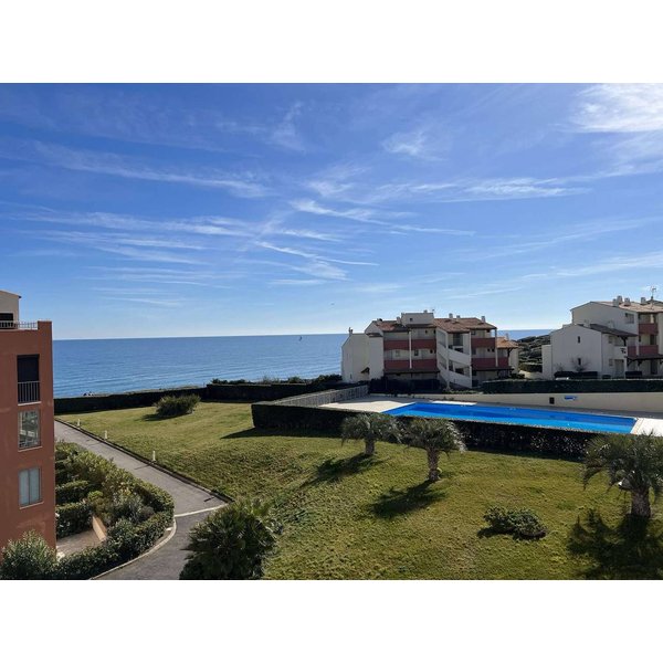 Appartement De Vacances à Agde à Partir De 117€ Par Nuit-image