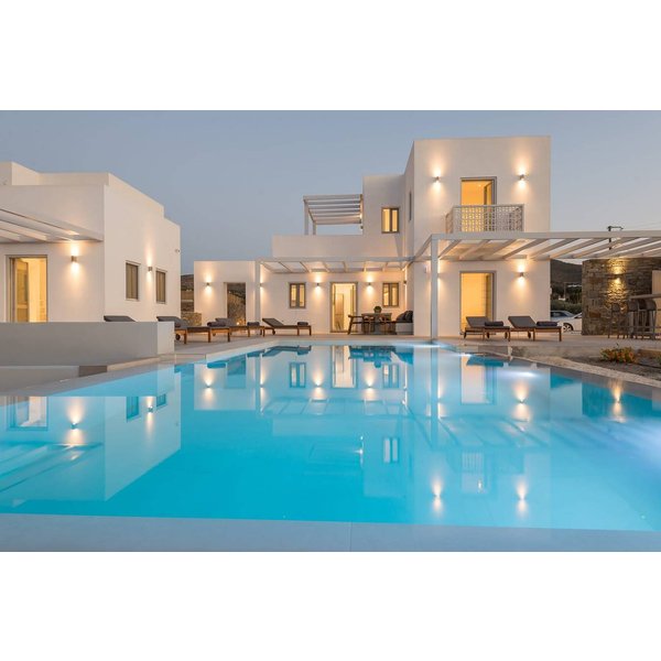 Maison De Vacances à Paros à Partir De 497€ Par Nuit-image