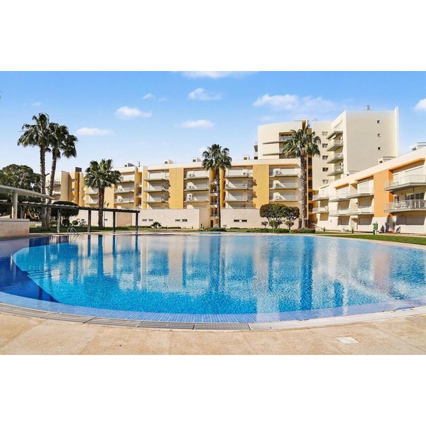 Maison De Vacances à Quarteira à Partir De 275€ Par Nuit-image