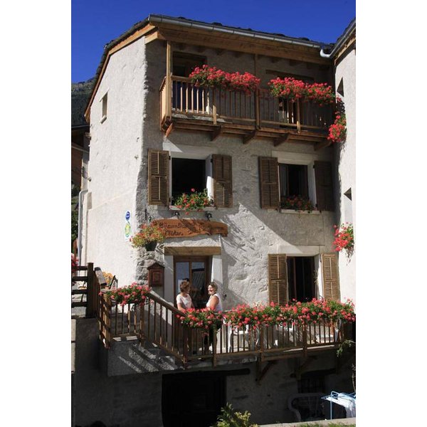 HôTel à Savoie à Partir De 96€ Par Nuit-image