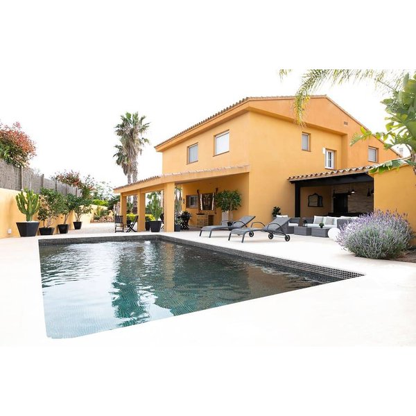 Maison De Vacances à Deltebre à Partir De 186€ Par Nuit-image