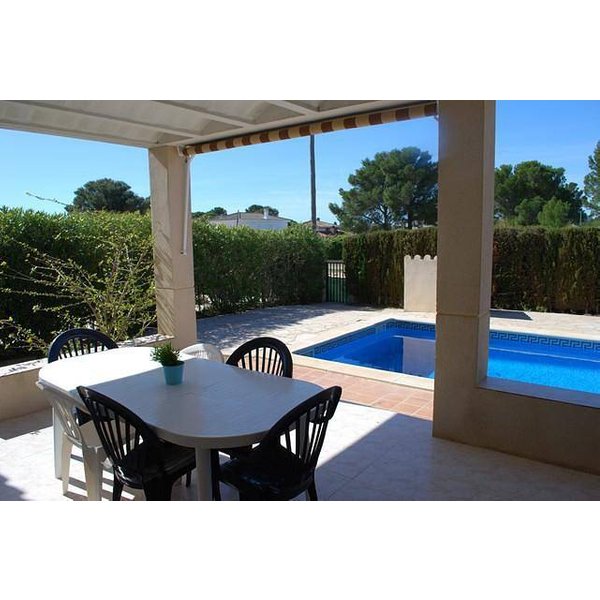 Maison De Vacances à Calafat à Partir De 233€ Par Nuit-image