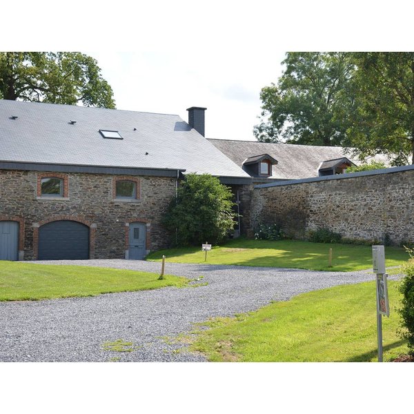 Maison De Vacances à Sainte-Ode à Partir De 127€ Par Nuit-image