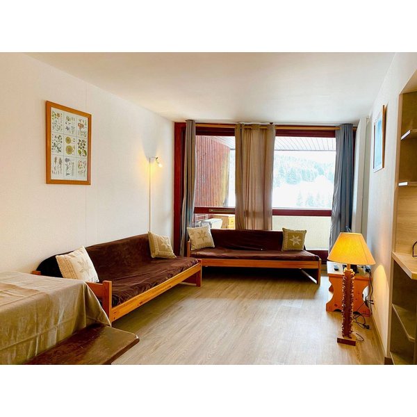 Appartement De Vacances à IsèRe à Partir De 55€ Par Nuit-image