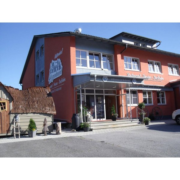 HôTel à Basse-BavièRe à Partir De 107€ Par Nuit-image