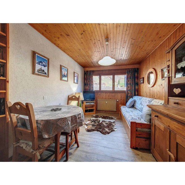 Appartement De Vacances à La Clusaz à Partir De 76€ Par Nuit-image