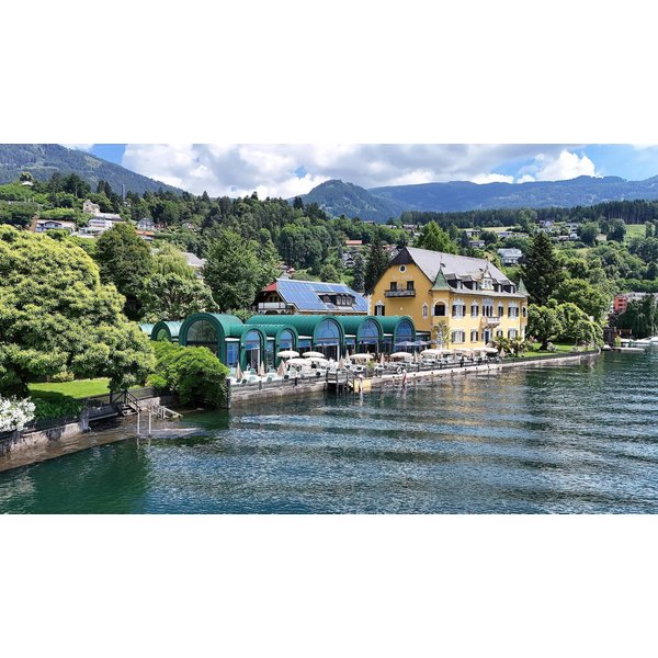 HôTel à Millstatt à Partir De 210€ Par Nuit-image