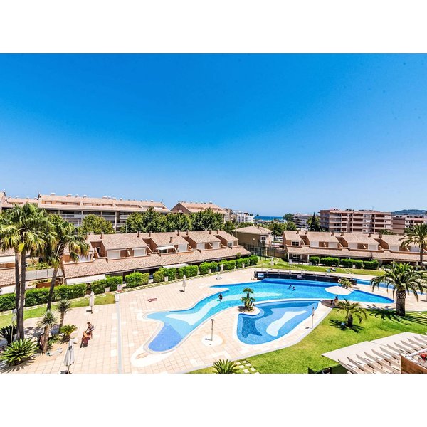 Maison De Vacances à JáVea à Partir De 148€ Par Nuit-image