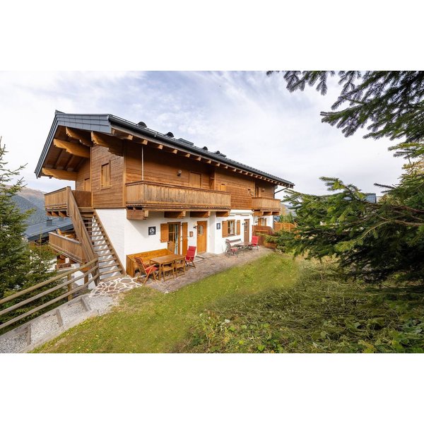 Appartement De Vacances à Krimml à Partir De 103€ Par Nuit-image