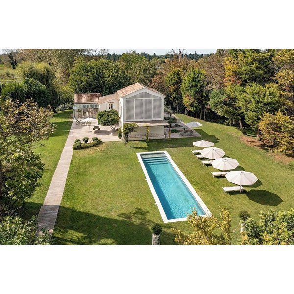 Maison De Vacances à Vaucluse à Partir De 894€ Par Nuit-image