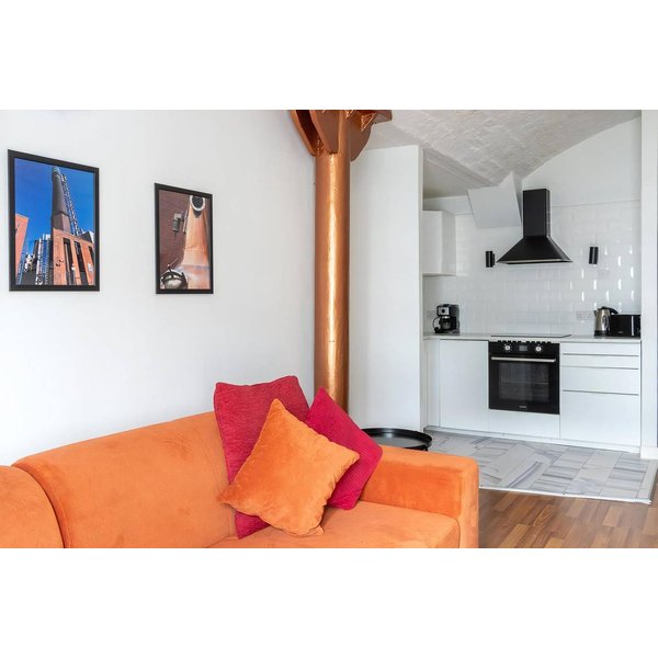 Appartement De Vacances à Dublin à Partir De 205€ Par Nuit-image