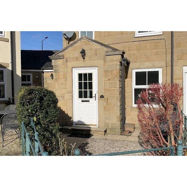 Maison De Vacances à Harrogate à Partir De 324€ Par Nuit-image