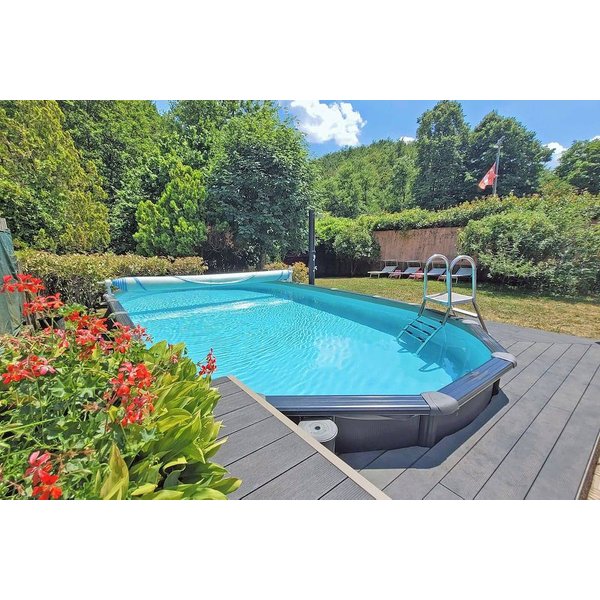 Maison De Vacances à Pistoia à Partir De 328€ Par Nuit-image