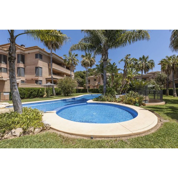 Appartement De Vacances à JáVea à Partir De 75€ Par Nuit-image