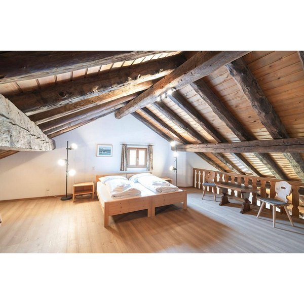 Appartement De Vacances à Bever à Partir De 264€ Par Nuit-image