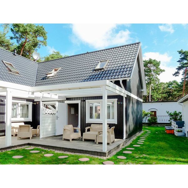 Maison De Vacances à Pobierowo à Partir De 49€ Par Nuit-image