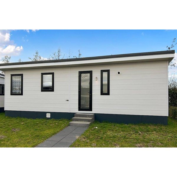 Maison De Vacances à Scherpenisse à Partir De 112€ Par Nuit-image