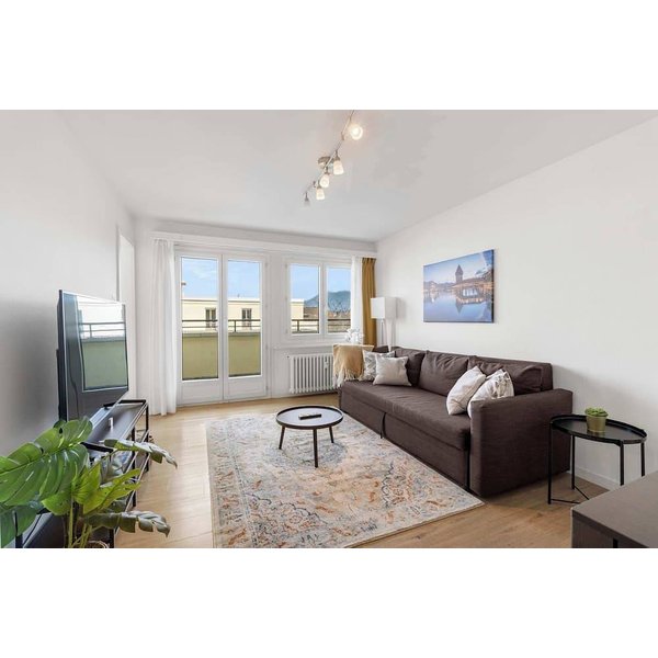 Appartement De Vacances à Lucerne à Partir De 1790€ Par Nuit-image