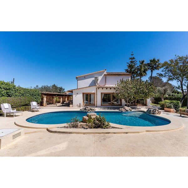 Appartement De Vacances à Raiguer à Partir De 450€ Par Nuit-image