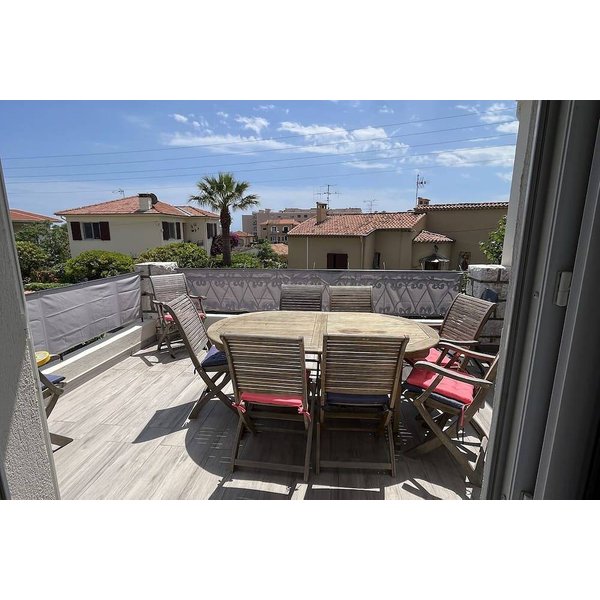 Appartement De Vacances à CôTe D'azur à Partir De 252€ Par Nuit-image