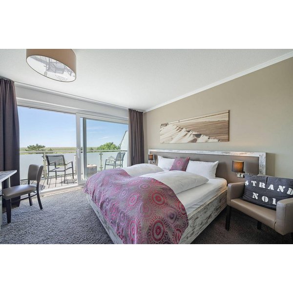 HôTel à VasièRe à Partir De 176€ Par Nuit-image