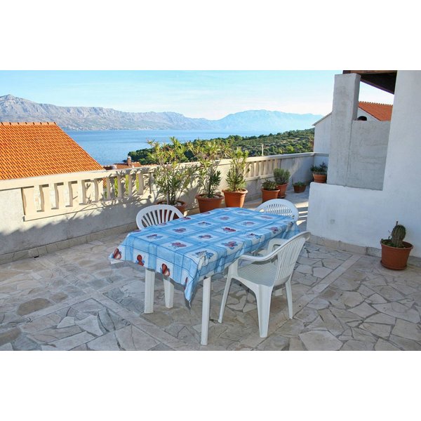 Appartement De Vacances à Brac à Partir De 60€ Par Nuit-image