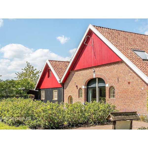 Maison De Vacances à Aalten à Partir De 410€ Par Nuit-image