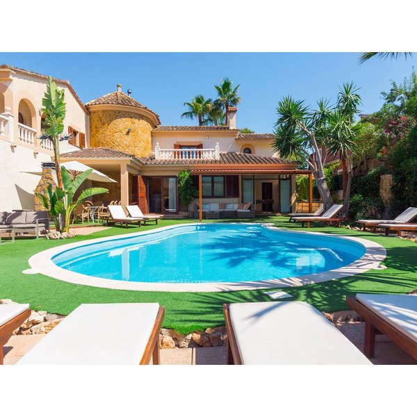 Maison De Vacances à Raiguer à Partir De 657€ Par Nuit-image