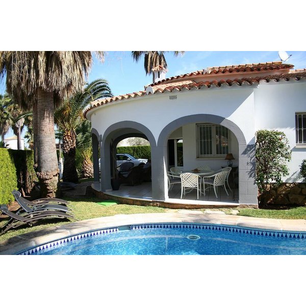 Maison De Vacances à Safor à Partir De 217€ Par Nuit-image
