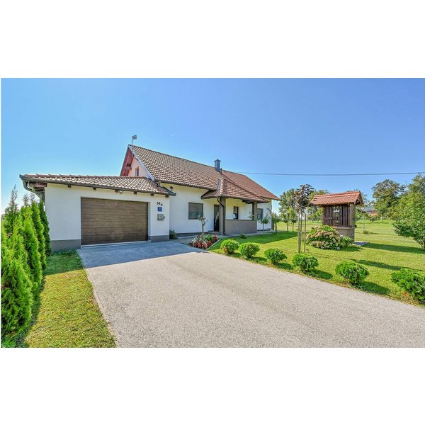 Maison De Vacances à Medimurje à Partir De 142€ Par Nuit-image